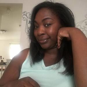 Meet your Posher, Shayla